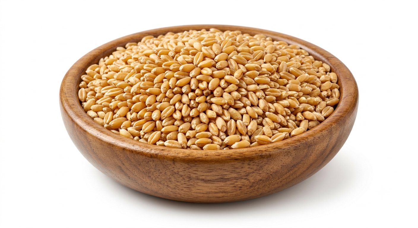 Wheat Flour