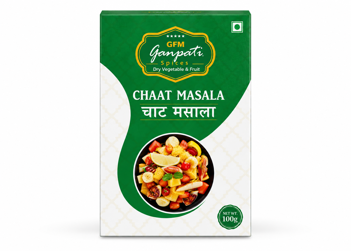 Chaat Masala
