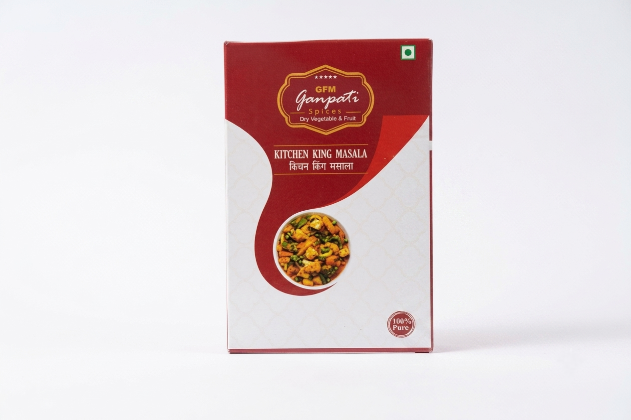 Kitchen King Masala