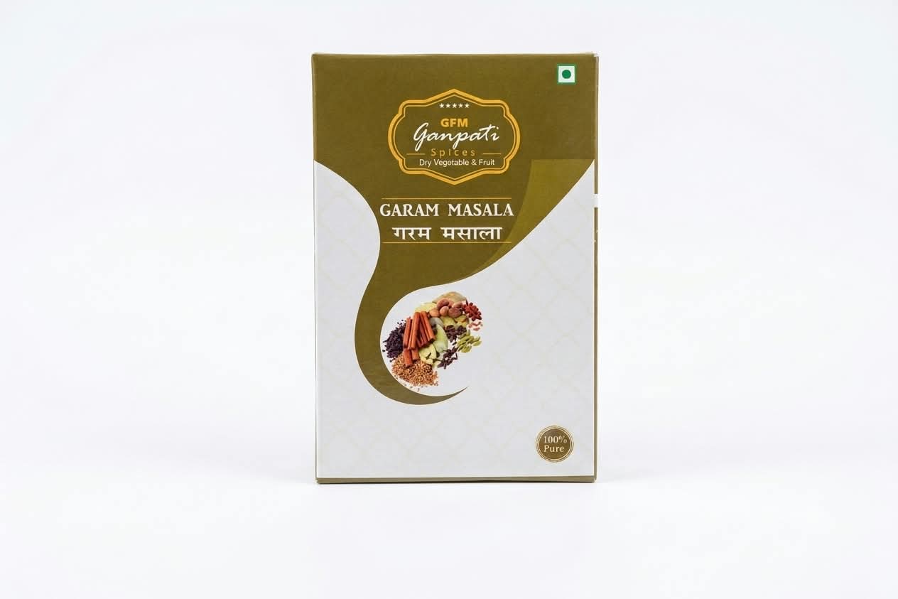Garam Masala