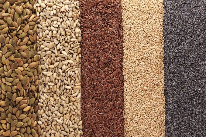 Edible Seeds